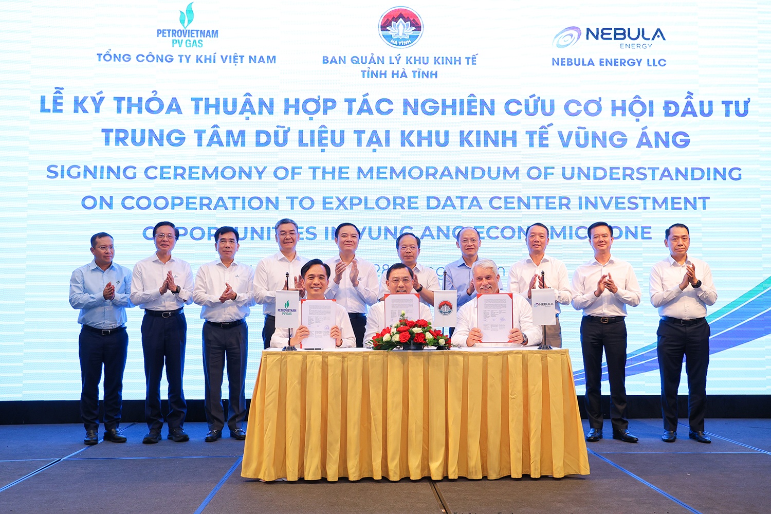 Các sự kiện nổi bật của Petrovietnam trong tháng 7/2026 Các sự kiện nổi bật của Petrovietnam trong tháng 7/2026