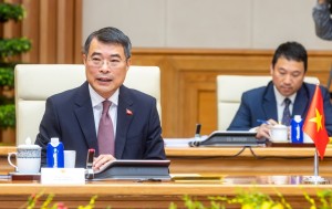 Thủ tướng Lê Minh Hưng sẽ thăm chính thức Lào và Campuchia