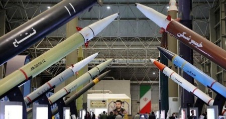 Iran lại tấn công căn cứ Mỹ tại Trung Đông, nguy cơ căng thẳng leo thang