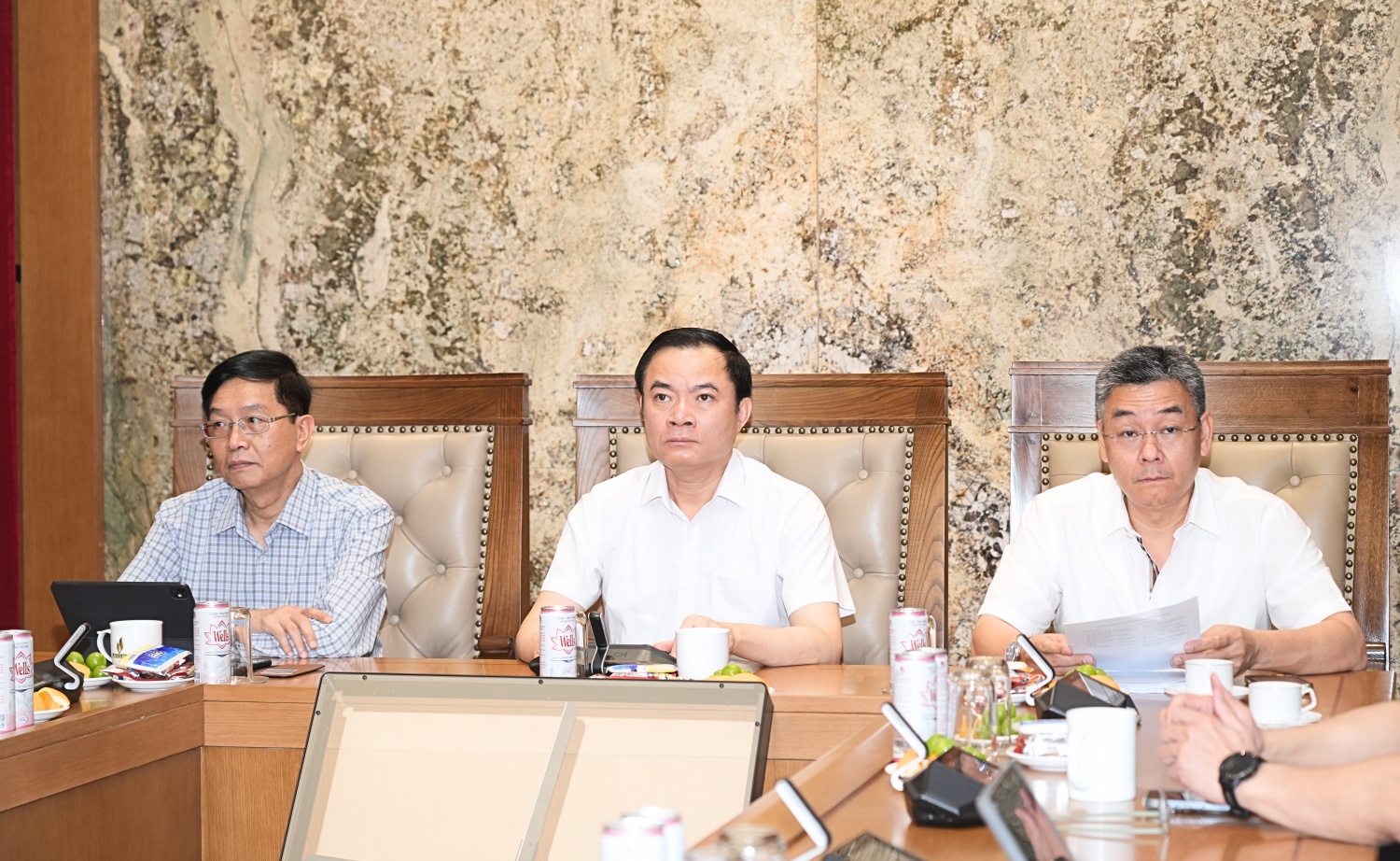Petrovietnam: Gần 2.400 đảng viên tham gia học tập, quán triệt triển khai Nghị quyết Hội nghị Trung ương 3