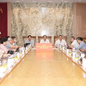 Petrovietnam: Gần 2.400 đảng viên tham gia học tập, quán triệt triển khai Nghị quyết Hội nghị Trung ương 3