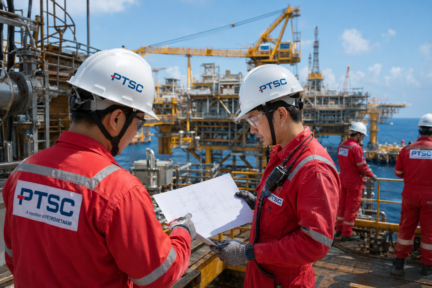 ĐBQH Nguyễn Duy Thanh: Cần hoàn thiện khuôn khổ pháp lý để phát triển dịch vụ dầu khí kỹ thuật cao ĐBQH Nguyễn Duy Thanh: Cần hoàn thiện khuôn khổ pháp lý để phát triển dịch vụ dầu khí kỹ thuật cao
