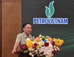 Hydro trắng: Tiềm năng trong hành trình chuyển dịch năng lượng của Việt Nam