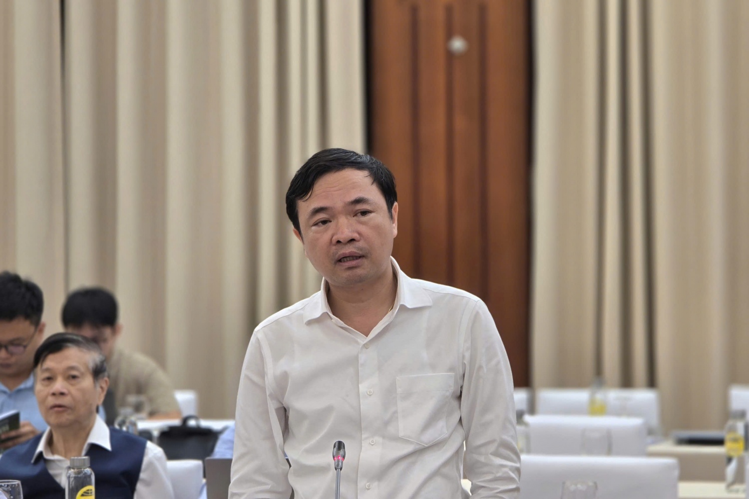 Hydro trắng: Tiềm năng trong hành trình chuyển dịch năng lượng của Việt Nam Hydro trắng: Tiềm năng trong hành trình chuyển dịch năng lượng của Việt Nam