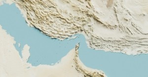 Iran bác đề xuất của Oman về việc chia đều quyền kiểm soát eo biển Hormuz