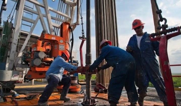 Có cần một quỹ riêng cho hoạt động thăm dò dầu khí?