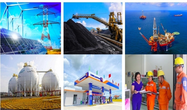 Cởi bỏ chiếc áo hành chính để doanh nghiệp nhà nước bứt phá