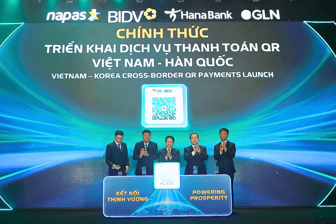 Nhân tố nền tảng thúc đẩy sự phát triển hệ sinh thái tài chính Việt - Hàn Nhân tố nền tảng thúc đẩy sự phát triển hệ sinh thái tài chính Việt - Hàn