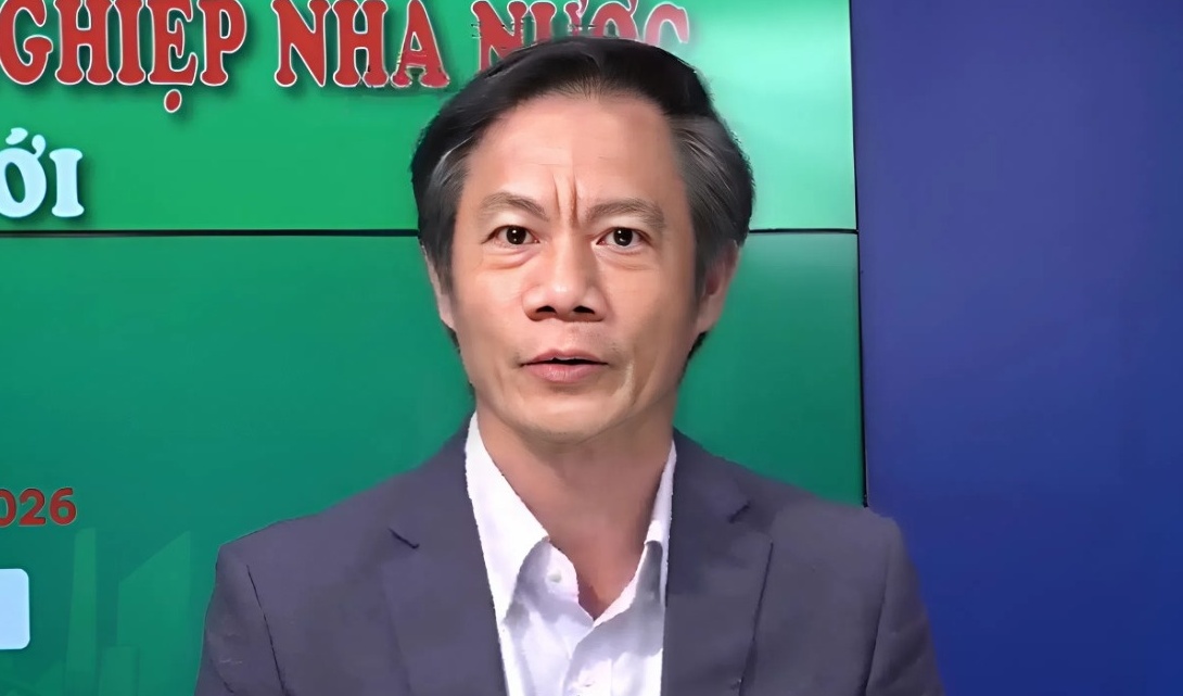 Để doanh nghiệp nhà nước thực sự trở thành lực lượng dẫn dắt tăng trưởng