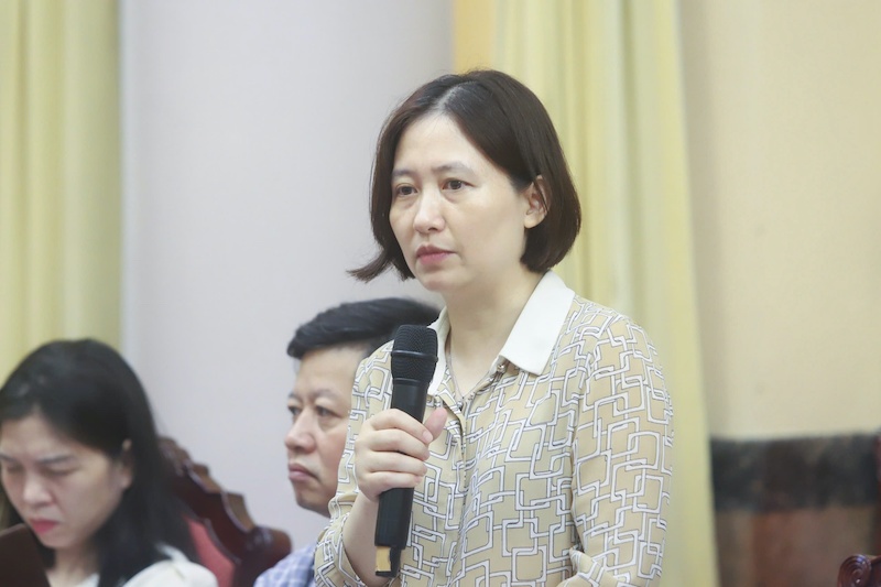 Để doanh nghiệp nhà nước thực sự trở thành lực lượng dẫn dắt tăng trưởng
