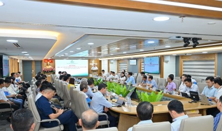 PVOIL nâng cao năng lực truyền thông và quản trị thương hiệu trong toàn hệ thống