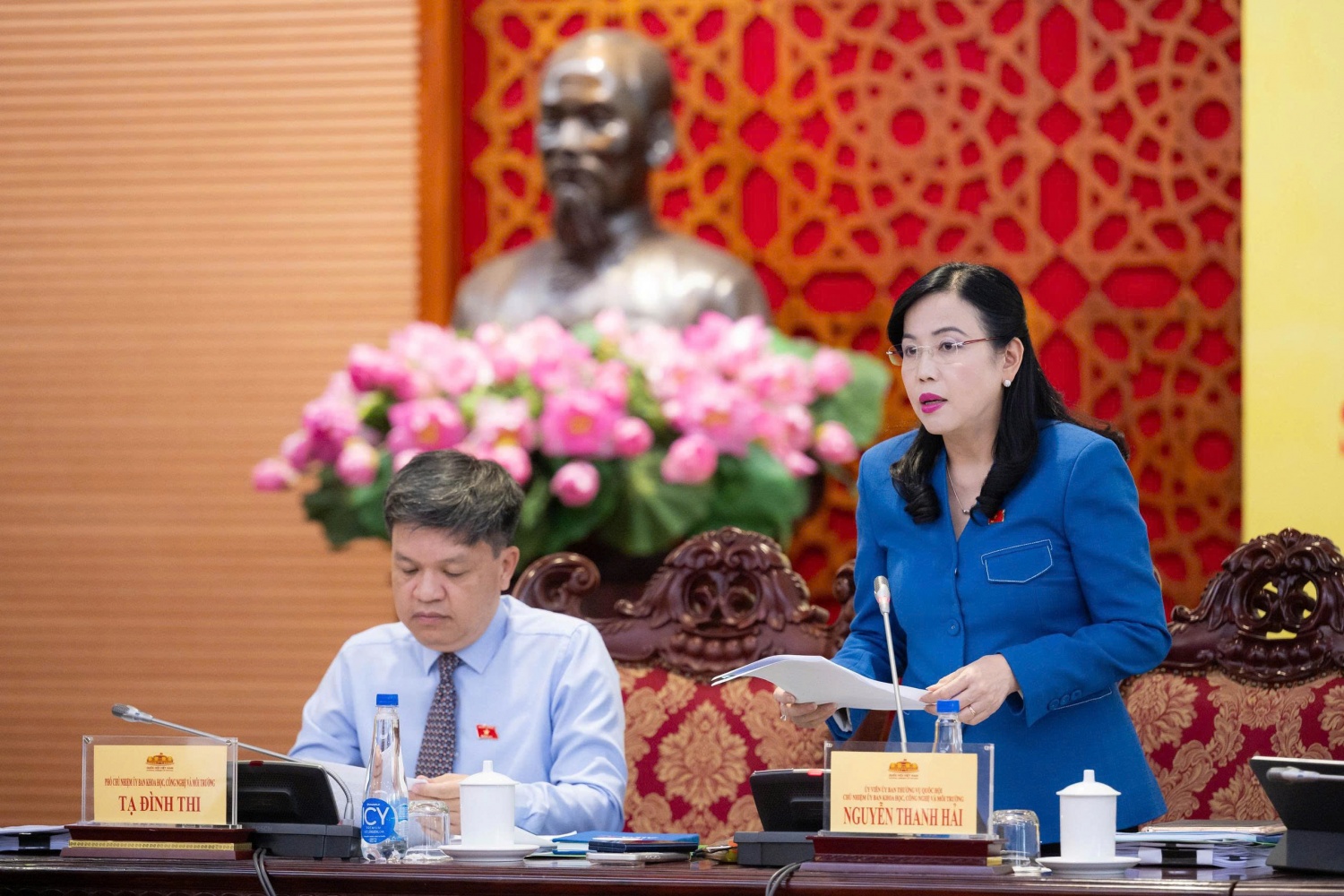 Sửa Luật Điện lực: Cần cơ chế đột phá cho LNG, điện gió ngoài khơi Sửa Luật Điện lực: Cần cơ chế đột phá cho LNG, điện gió ngoài khơi