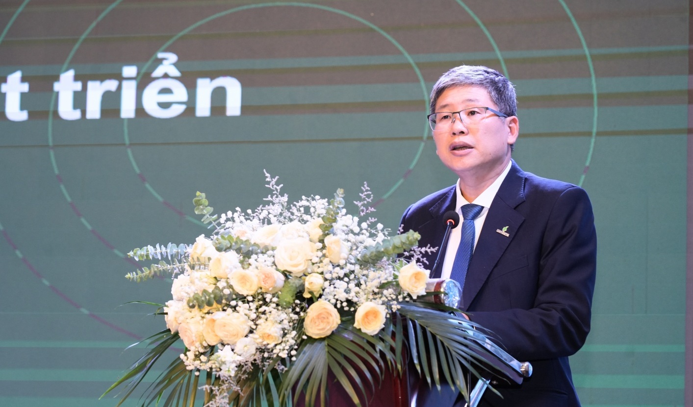 Petrovietnam đề xuất cơ chế phối hợp song song trong phát triển dự án điện hạt nhân