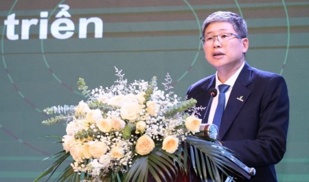 [VIDEO] Petrovietnam đề xuất cơ chế phối hợp song song trong phát triển dự án điện hạt nhân