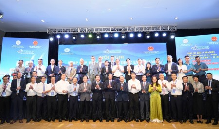 Việt Nam hoàn thiện hành lang pháp lý, nâng cao năng lực pháp quy phục vụ phát triển điện hạt nhân