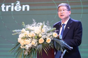[VIDEO] Petrovietnam đề xuất cơ chế phối hợp song song trong phát triển dự án điện hạt nhân