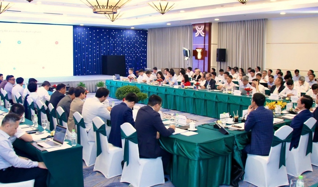 Trung tâm công nghiệp - năng lượng quốc gia tại TP HCM hướng đến mô hình đa cực