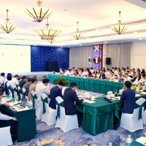 Trung tâm công nghiệp - năng lượng quốc gia tại TP HCM hướng đến mô hình đa cực