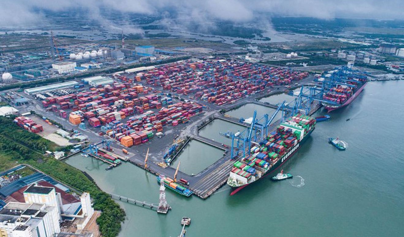 Kỳ 1: Từ phát triển kinh tế biển đến quốc gia biển mạnh