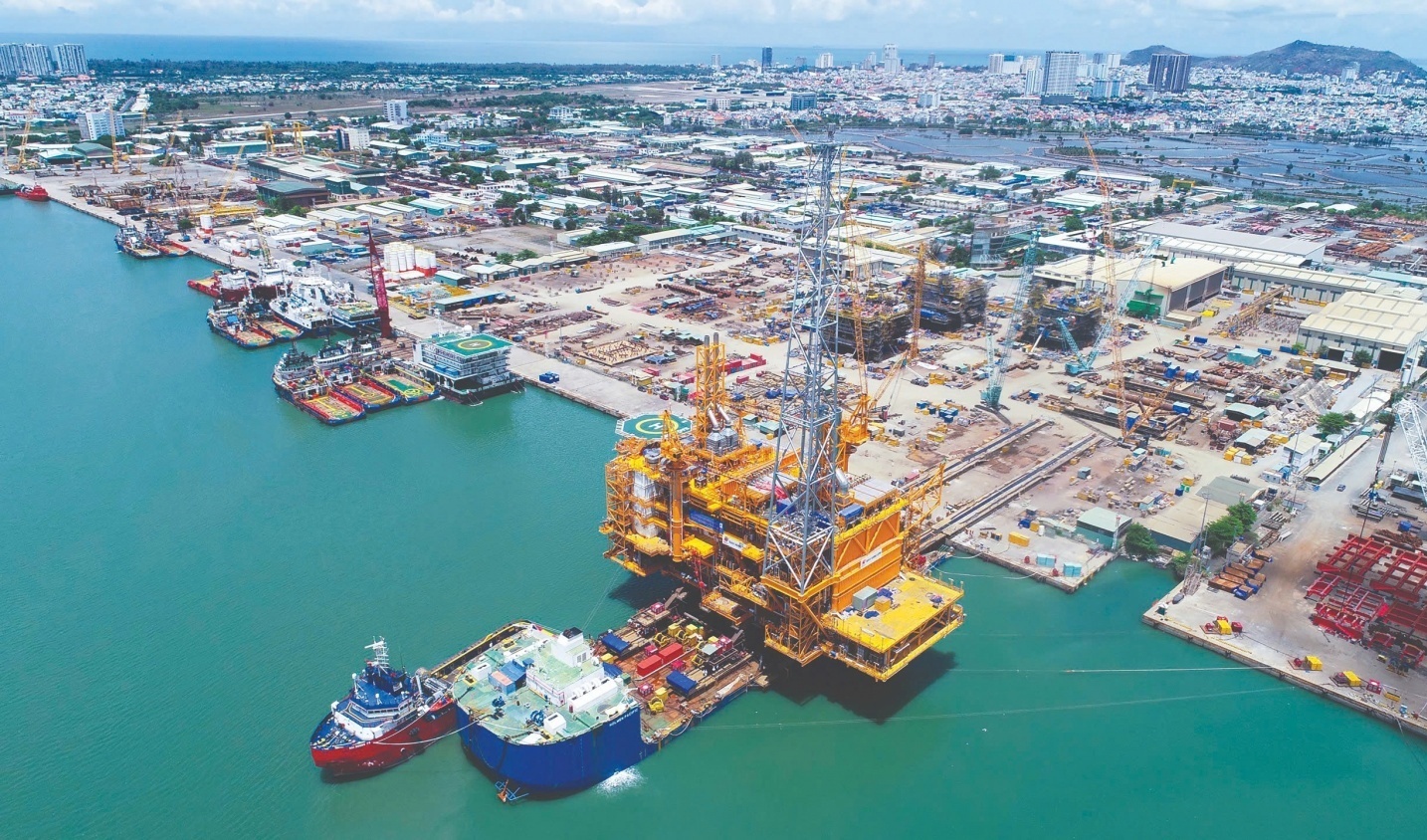 Kỳ 3: Doanh nghiệp - lực lượng hiện thực hóa chiến lược biển