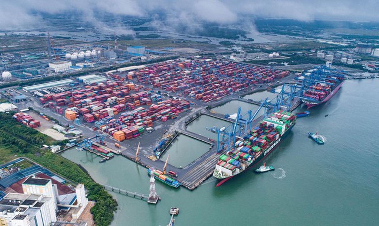 Kỳ 1: Từ phát triển kinh tế biển đến quốc gia biển mạnh Kỳ 1: Từ phát triển kinh tế biển đến quốc gia biển mạnh