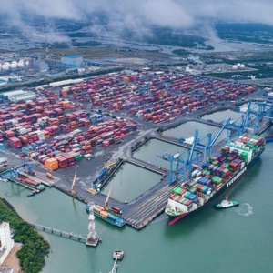 Kỳ 1: Từ phát triển kinh tế biển đến quốc gia biển mạnh