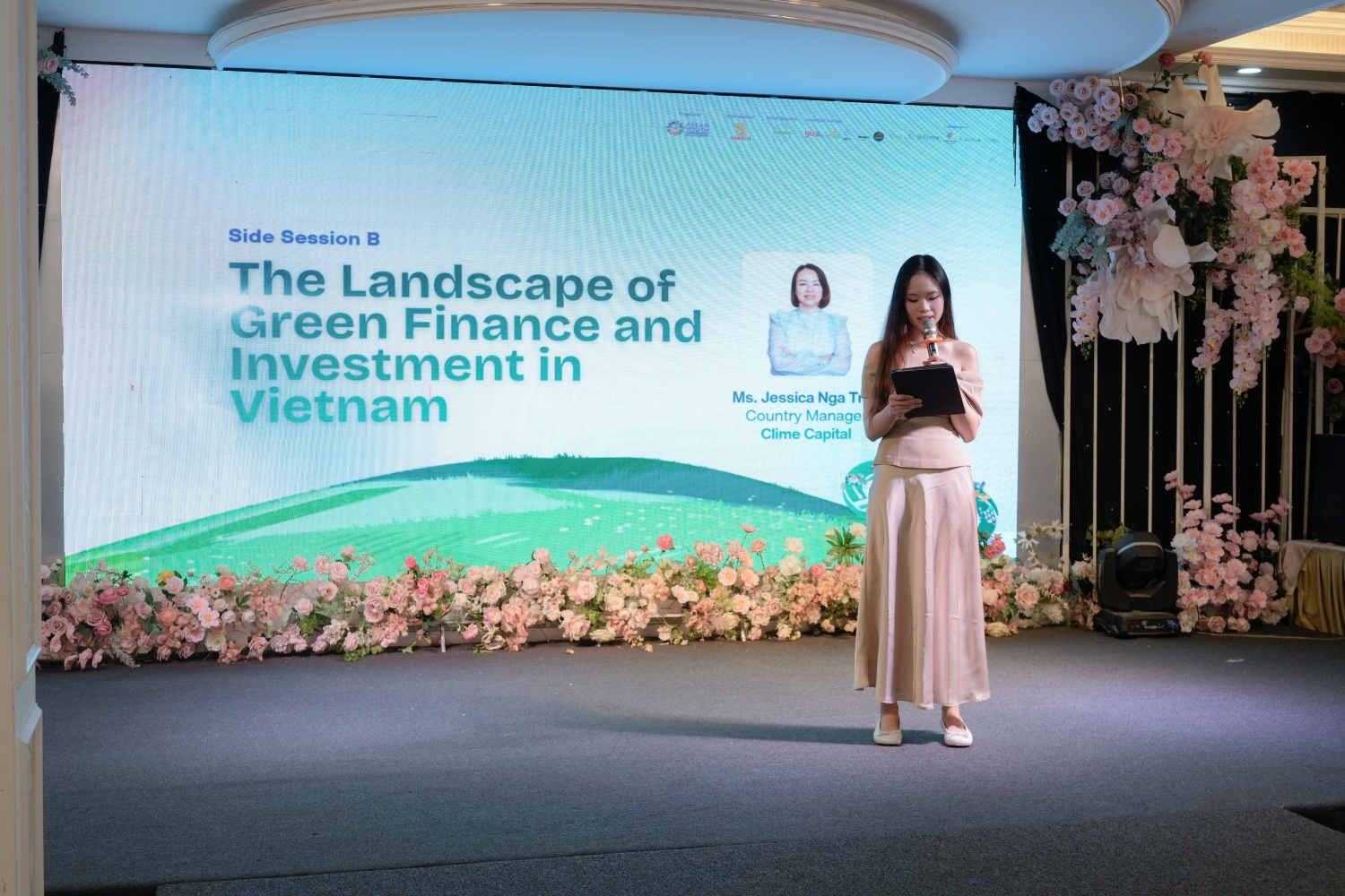 Re:City Hackathon 2026 - Giới trẻ Hà Nội chung tay kiến tạo giải pháp chuyển đổi xanh đô thị Re:City Hackathon 2026 - Giới trẻ Hà Nội chung tay kiến tạo giải pháp chuyển đổi xanh đô thị