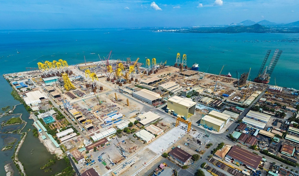 Kỳ 5: Petrovietnam và sứ mệnh kiến tạo năng lực quốc gia trên biển