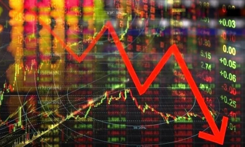 Tin nhanh chứng khoán ngày 31/7: VN Index quay đầu giảm, áp lực chốt lời khiến nhịp hồi chững lại
