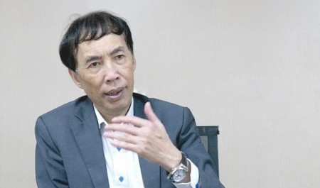 TS. Võ Trí Thành: Đánh giá doanh nghiệp nhà nước cần thêm nhiều tiêu chí mới
