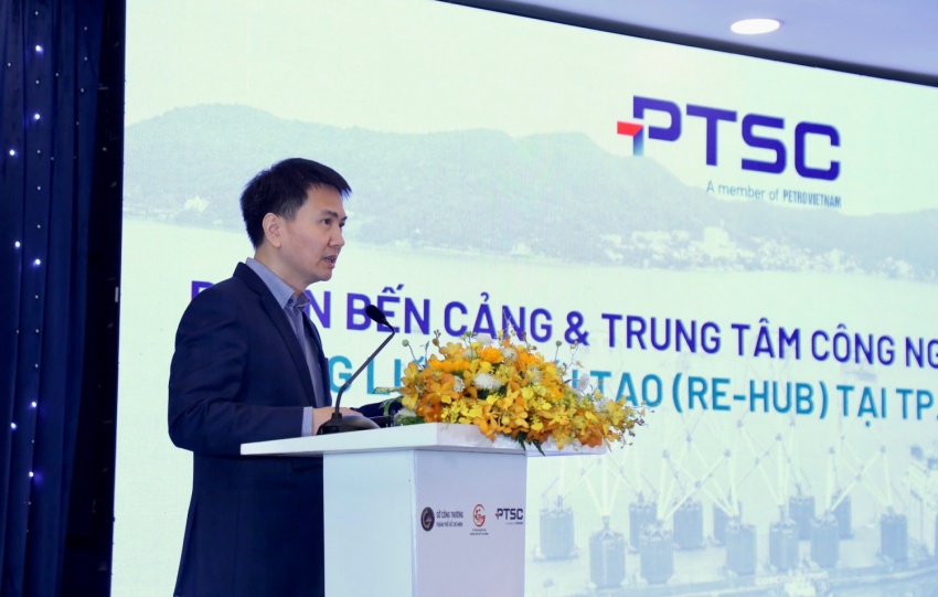 Những điều kiện cần để hoàn thiện mô hình Trung tâm công nghiệp - năng lượng quốc gia tại TP HCM