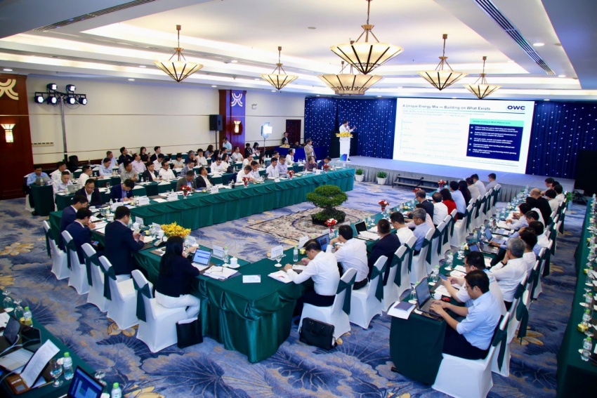 Những điều kiện cần để hoàn thiện mô hình Trung tâm công nghiệp - năng lượng quốc gia tại TP HCM