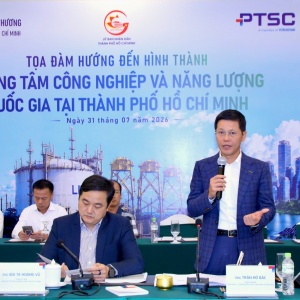 Những điều kiện cần để hoàn thiện mô hình Trung tâm công nghiệp - năng lượng quốc gia tại TP HCM