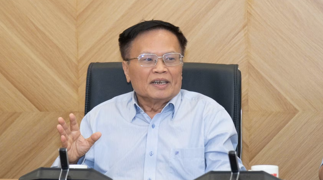 Trao quyền thực chất để doanh nghiệp nhà nước dẫn dắt tăng trưởng Trao quyền thực chất để doanh nghiệp nhà nước dẫn dắt tăng trưởng
