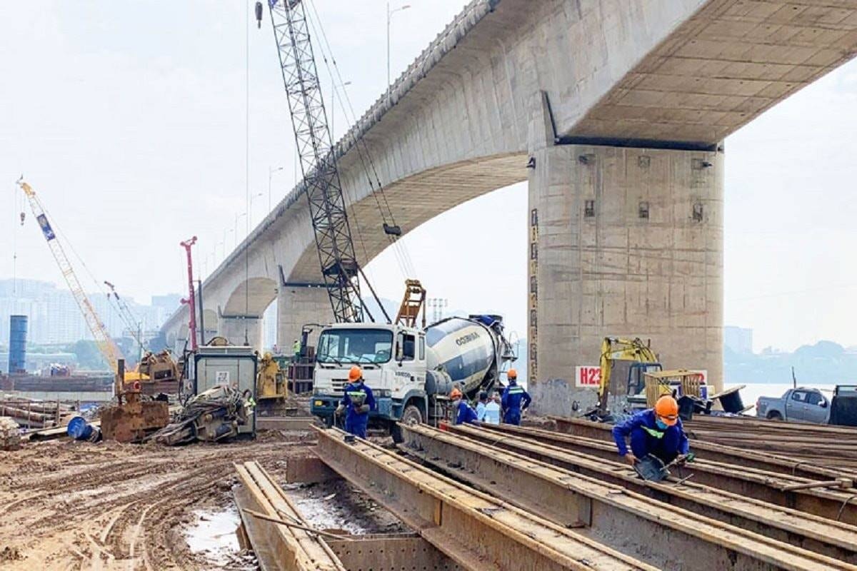 Tin tức kinh tế ngày 31/7: Bộ Xây dựng giải ngân hơn 26.000 tỷ đồng trong 5 tháng tới