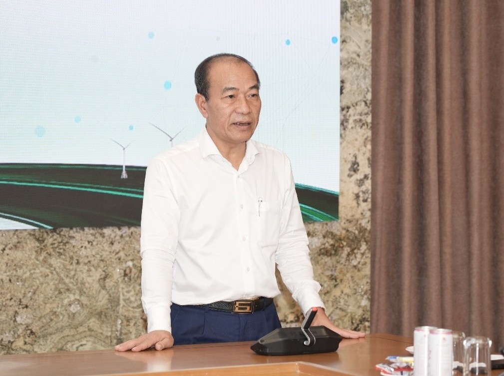 Khép lại Chặng 1 “Hành trình Người đi tìm lửa”: Khi lịch sử Petrovietnam lan tỏa trong mỗi người lao động Khép lại Chặng 1 “Hành trình Người đi tìm lửa”: Khi lịch sử Petrovietnam lan tỏa trong mỗi người lao động