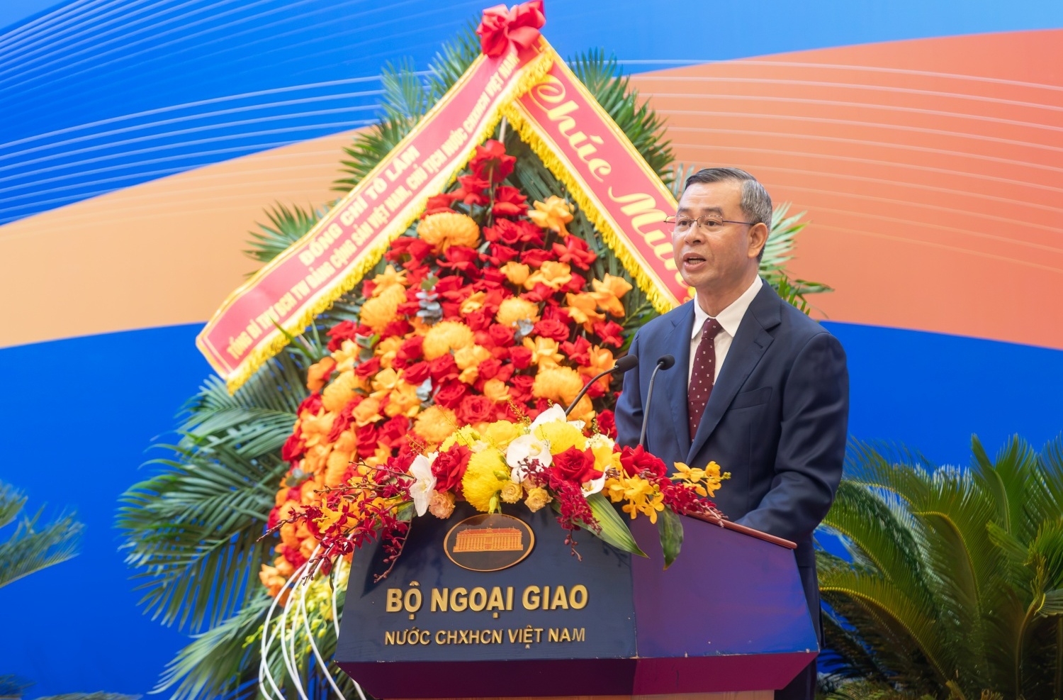 Ngành Tài chính đặt bốn định hướng lớn cho hội nhập quốc tế giai đoạn mới