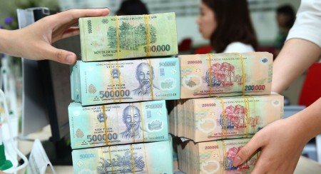 Tin tức kinh tế ngày 1/8: Hà Nội thu ngân sách đạt 479,6 nghìn tỷ đồng