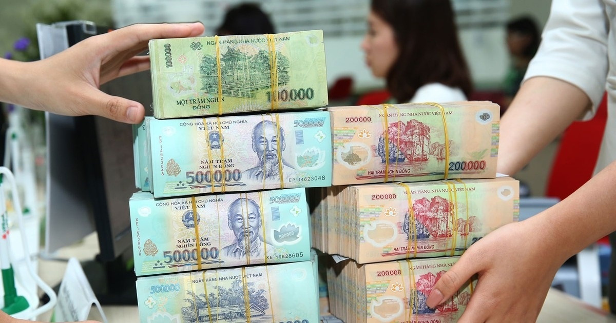 Tin tức kinh tế ngày 1/8: Hà Nội thu ngân sách đạt 479,6 nghìn tỷ đồng Tin tức kinh tế ngày 1/8: Hà Nội thu ngân sách đạt 479,6 nghìn tỷ đồng