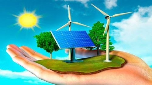 Triển khai JETP: Hoàn thiện thể chế, tăng tốc phát triển năng lượng tái tạo Triển khai JETP: Hoàn thiện thể chế, tăng tốc phát triển năng lượng tái tạo