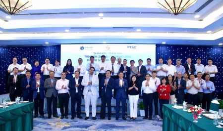 [VIDEO] Xây dựng Đề án Trung tâm công nghiệp - năng lượng quốc gia tại TP HCM: Cần tư duy hệ sinh thái