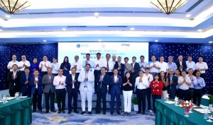 [VIDEO] Xây dựng Đề án Trung tâm công nghiệp - năng lượng quốc gia tại TP HCM: Cần tư duy hệ sinh thái