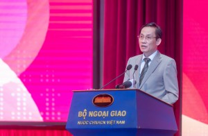 Nâng tầm công tác đối ngoại địa phương, tăng cường nguồn lực phục vụ phát triển