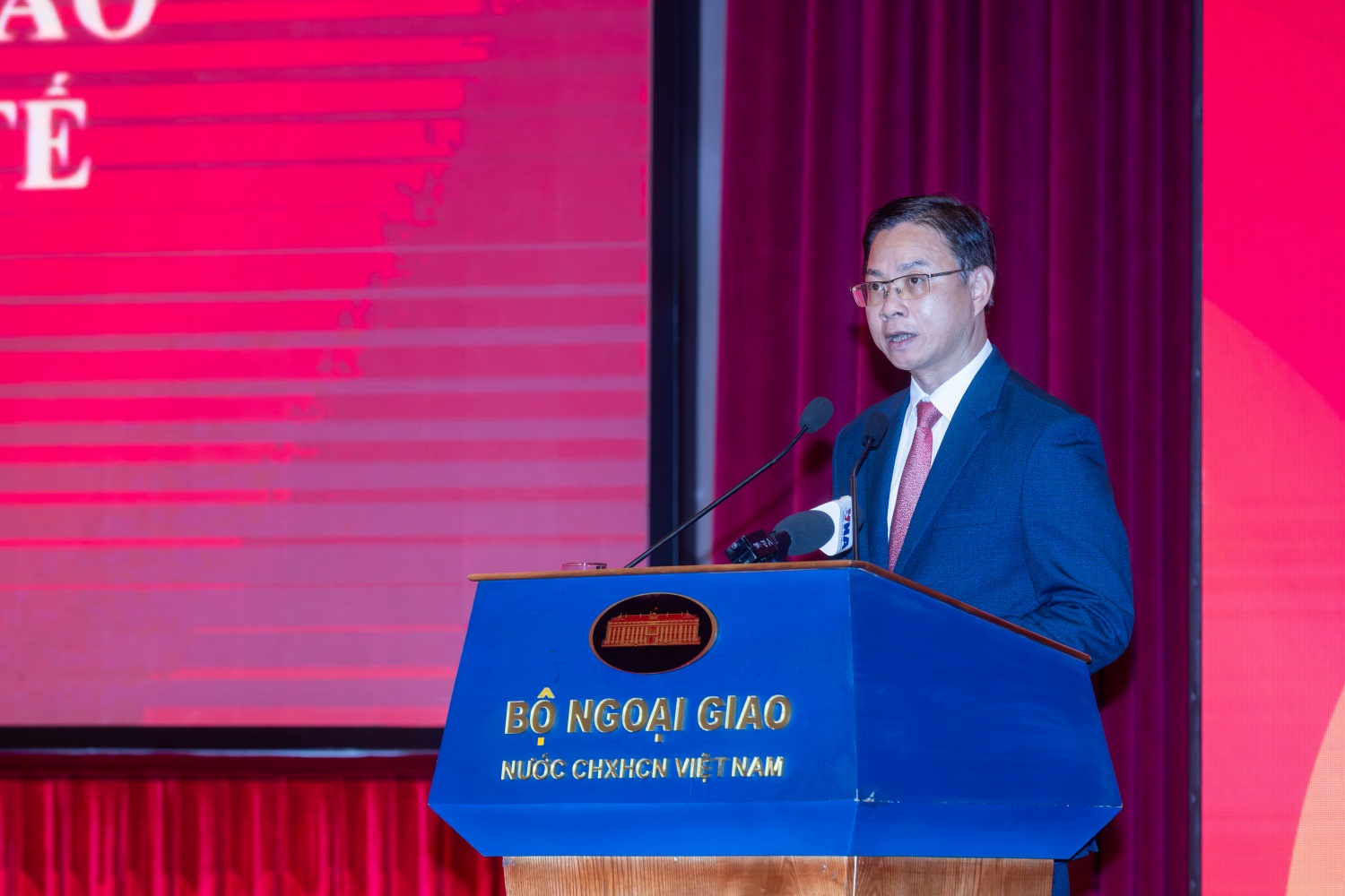 Nâng tầm công tác đối ngoại địa phương, tăng cường nguồn lực phục vụ phát triển