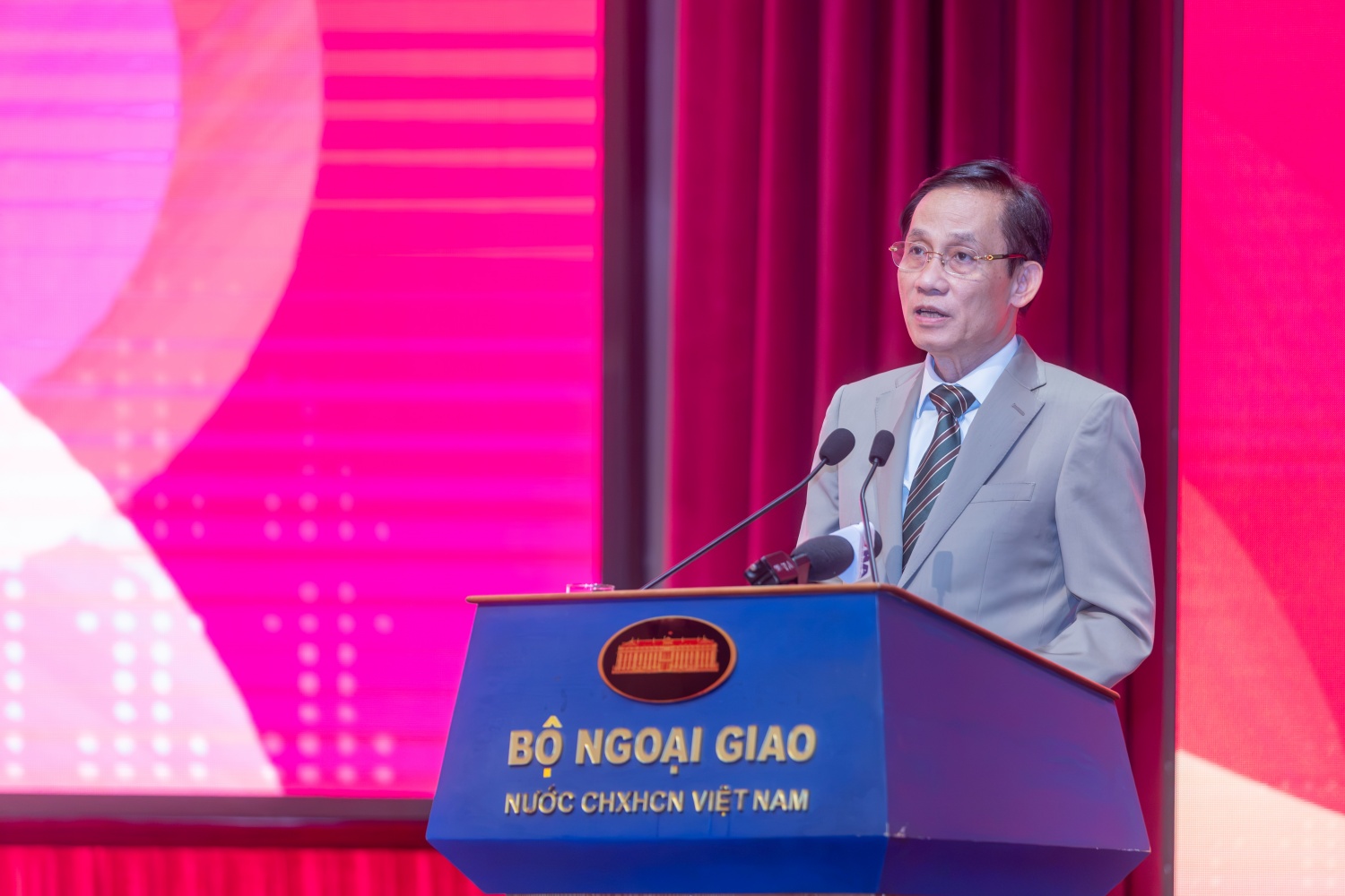 Nâng tầm công tác đối ngoại địa phương, tăng cường nguồn lực phục vụ phát triển