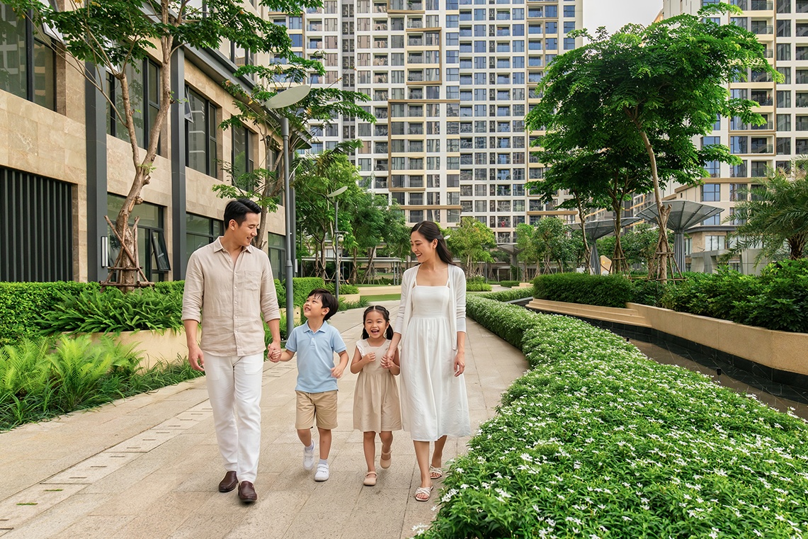Masterise Homes đồng hành cùng khách hàng trên toàn quốc với giải pháp tài chính ưu việt