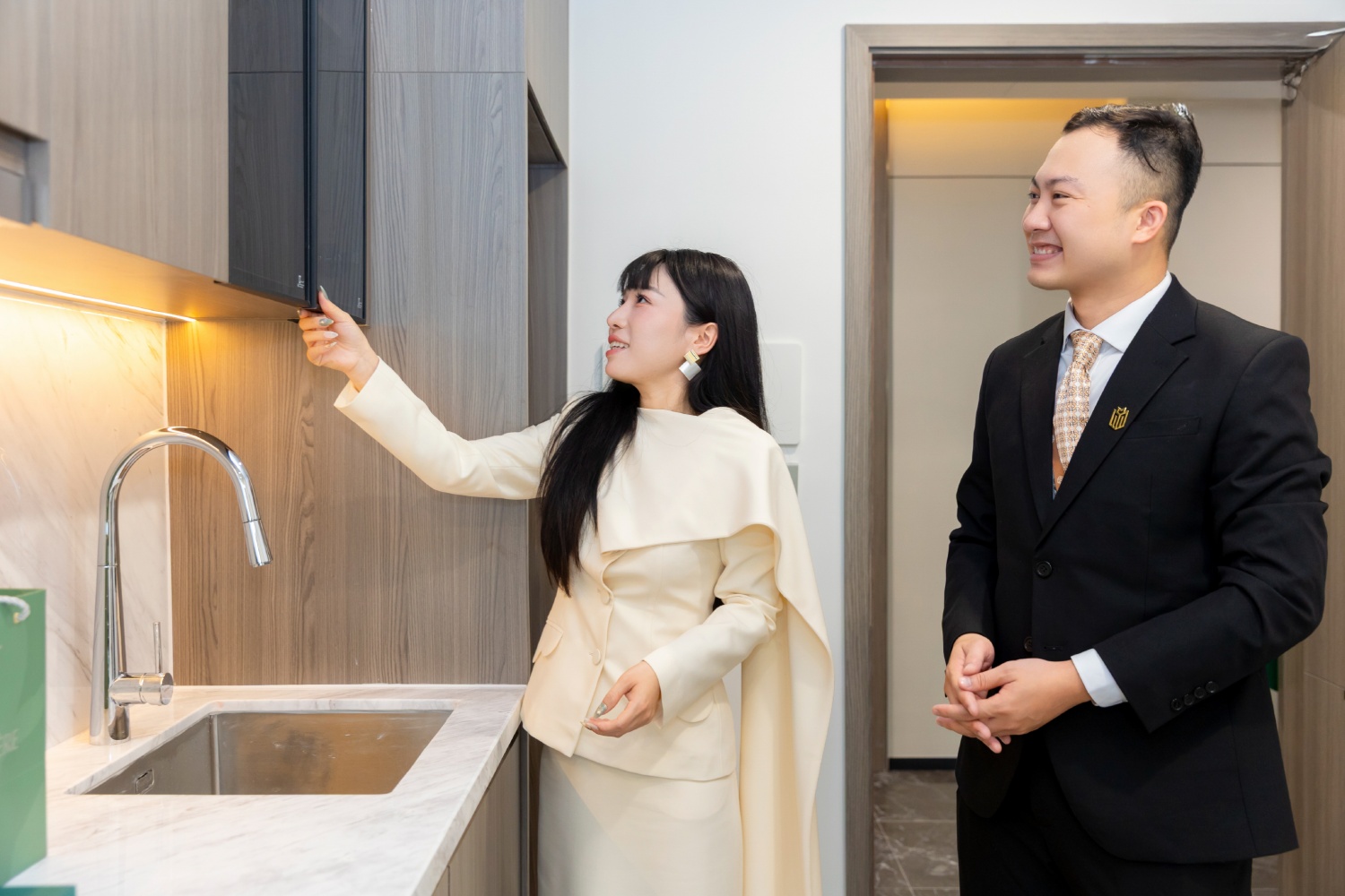 Masterise Homes đồng hành cùng khách hàng trên toàn quốc với giải pháp tài chính ưu việt