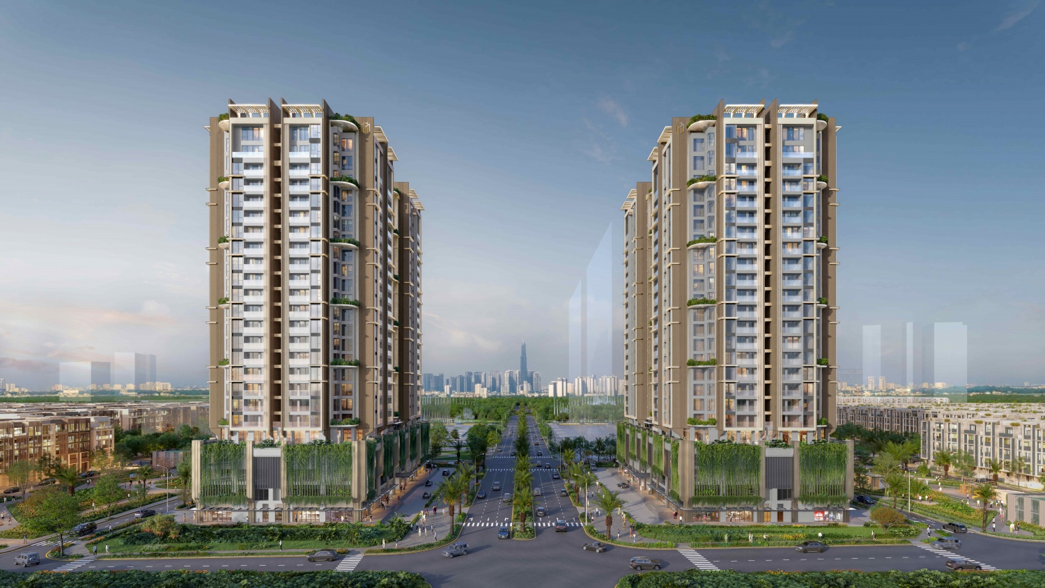 Masterise Homes đồng hành cùng khách hàng trên toàn quốc với giải pháp tài chính ưu việt