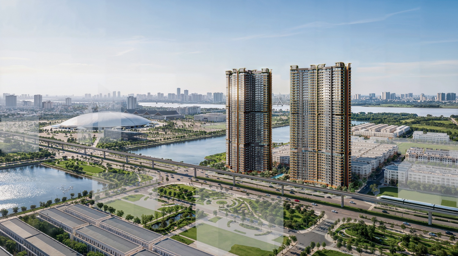 Masterise Homes đồng hành cùng khách hàng trên toàn quốc với giải pháp tài chính ưu việt