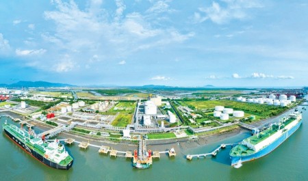 Petrovietnam - Trụ cột tăng trưởng, hạt nhân đầu tư chiến lược